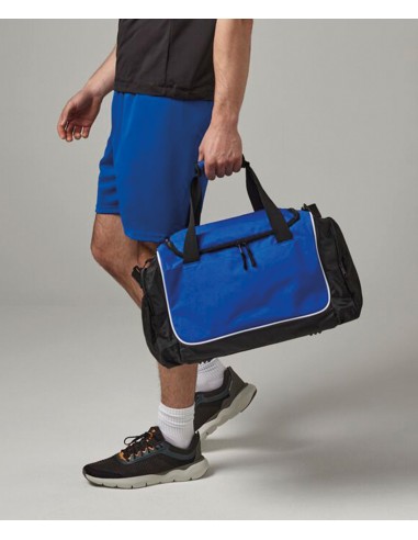 QUA-QS077-Sac de sport Teamwear